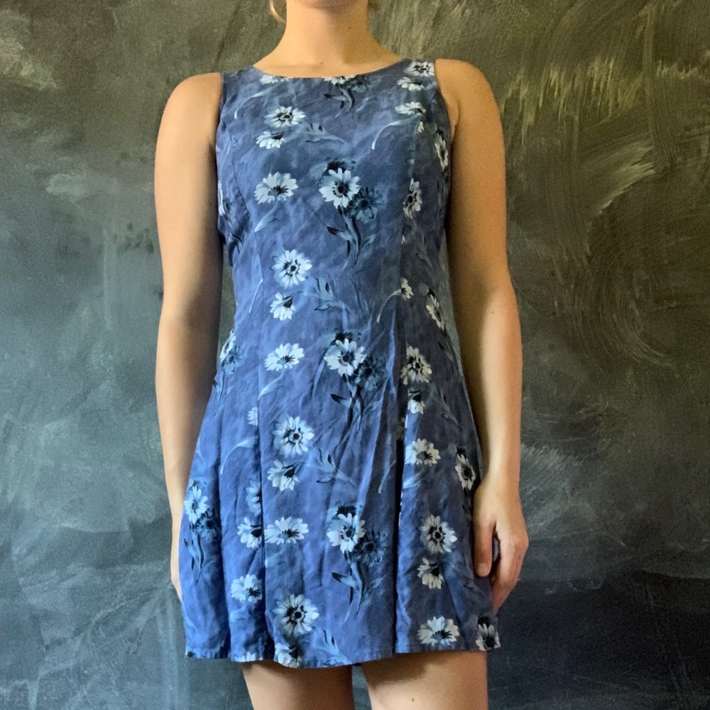 Vintage Lisa Jo Dress